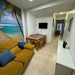 Piso Casco Histórico Alicante