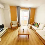 Central Market Accommodation