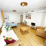 Central Market Accommodation