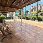 Gran Apartamento, Aire Acondicionado, Piscina Y Parking Gratuito