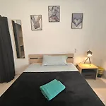 Guesthouse Shared With Host