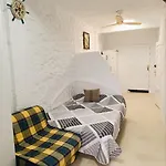 La Cueva Encantada