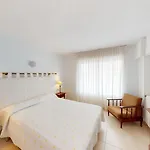 Apartamentos Concorde