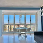 Apartamento Con Vistas - Centro