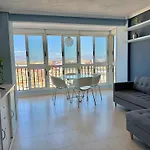 Apartamento Con Vistas - Centro