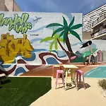 Merkat Center Alicante