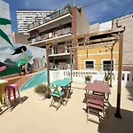 Merkat Center Alicante