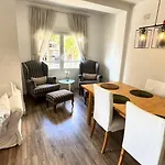 Bonito Apartamento Centro De Alicante