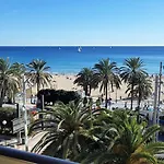 Port-Beach Alicante 1