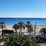 Port-Beach Alicante 1