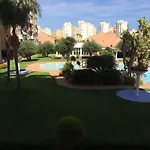 Apartment Bulevar Golf