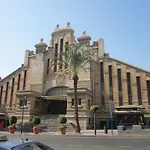 Apartamento Luceros