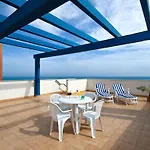Aparthotel Calas De Campoamor