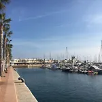 Apartamento La Cúpula