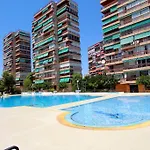 Apartment Near La Almadraba Beach, Alicante