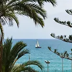 12- Apmto Playa Albufereta Rocafel 5 (Alicante)