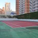 Apartamento En 2ª Linea De Playa, Coblanca 3-11 By Sonneil Rentals