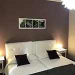 San Nicolas Rooms