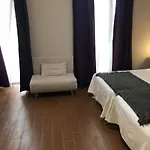 San Nicolas Rooms