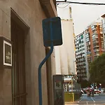 The Market Hostel