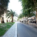 Lujoso y espacioso piso en el corazón de Alicante con hidromasaje
