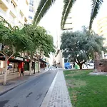 Lujoso y espacioso piso en el corazón de Alicante con hidromasaje