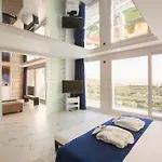 Grand Luxor All Suites Hotel