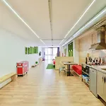 Tomate Rooms