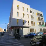 Apartamento CasaTuris cerca del aeropuerto de El Altet AT101