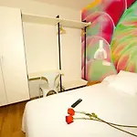 The Shell - New Apartment