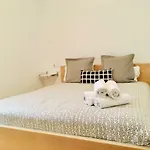 Apartamentos Santa Faz by Be Alicante