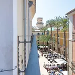 San Agustin Alicante