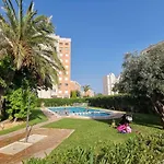 San Jordi Beach & Golf