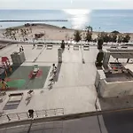 Apartamento Playa Postiguet