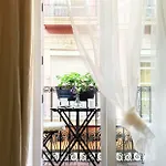 Apartment Muñoz 2