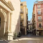 Apartment Munoz 2
