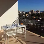 Sol y playa en San Juan Alicante