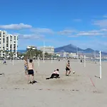 Sol y playa