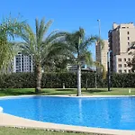 Sol Y Playa
