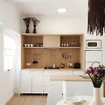 Apartment T. Llorente