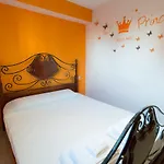 Regina Maris Apartment With Swimming Pool