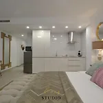 Cozy Studio Alicante