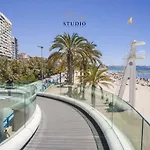 Cozy Studio Alicante