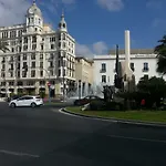 Apartamento-estudio Corazón de Alicante