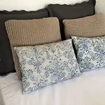 Apartamento con espectaculares vistas