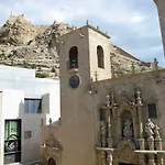 Apartamento Santa