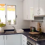 Lovely Penhouse In Alicante With Parking