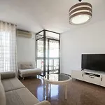 Alicante Historic Center, Beach And Marina Appartment