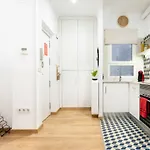 Diseño y confort en el centro de Alicante