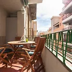 Diseño y confort en el centro de Alicante